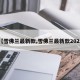【雪佛兰最新款,雪佛兰最新款2025】