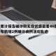 廊坊累计报告确诊和无症状感染者46例/廊坊公布新增2例确诊病例活动轨迹