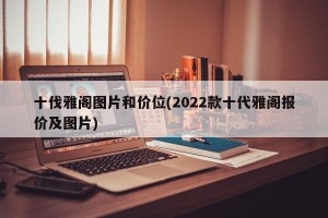 十伐雅阁图片和价位(2022款十代雅阁报价及图片)