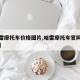 【哈雷摩托车价格图片,哈雷摩托车官网报价大全】