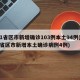 31省区市新增确诊103例本土94例(31省区市新增本土确诊病例4例)